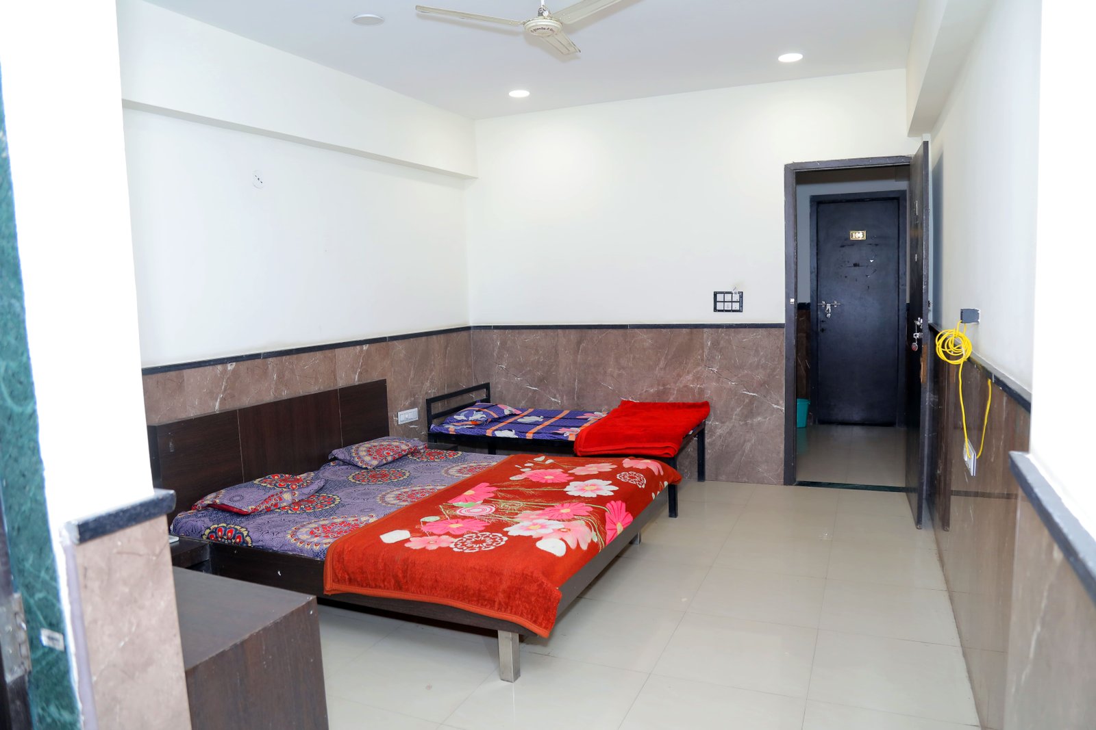 AC Deluxe Room
